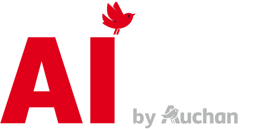 AI by Auchan